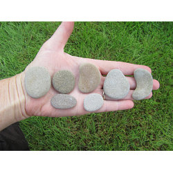 Ocean Rocks for Jewelry and Painting